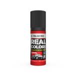 REAL COLOR ITALIAN RED 17ml
