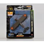 1:72 GLADIATOR MK.I 1/1/2 IE ESCADRILLE