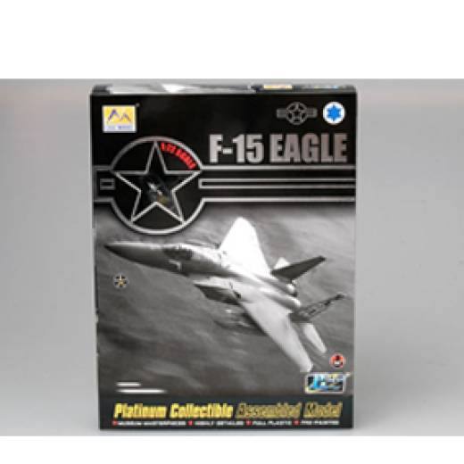 1:72 F-15C 85-0102/ EG, 58 TFS/33 TFW 1991