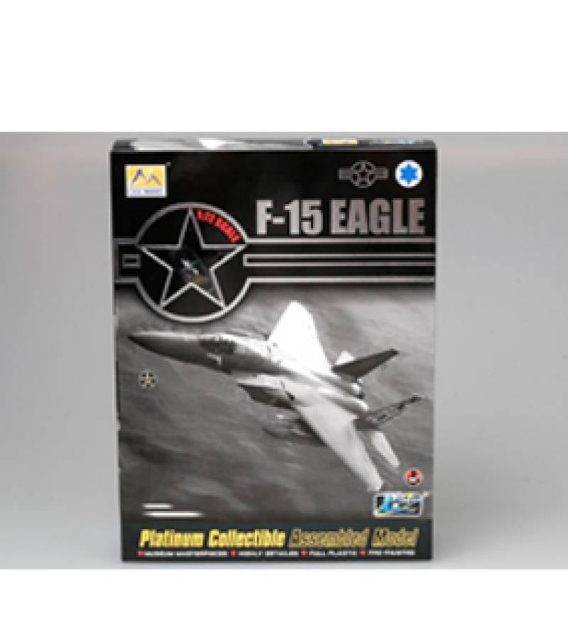 1:72 F-15C 85-0102/ EG, 58 TFS/33 TFW 1991