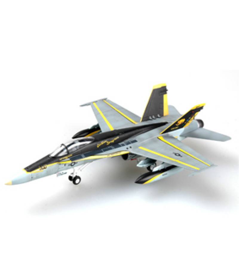 1:72 F/A-18C VFA-192 NF-300