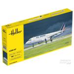 1:125 A 320 AF AIR FRANCE