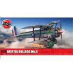 1:48 BRISTOL BULLDOG MK.I