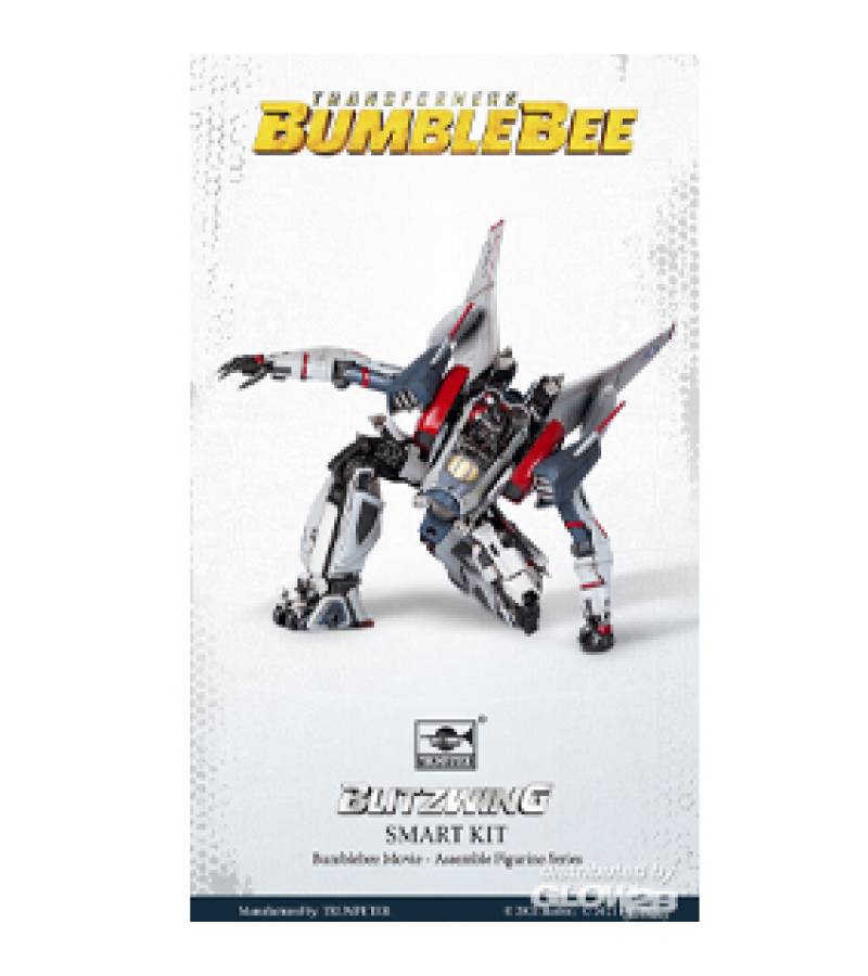 SMART KIT 02 BLITZWING (TRANSFORMERS)