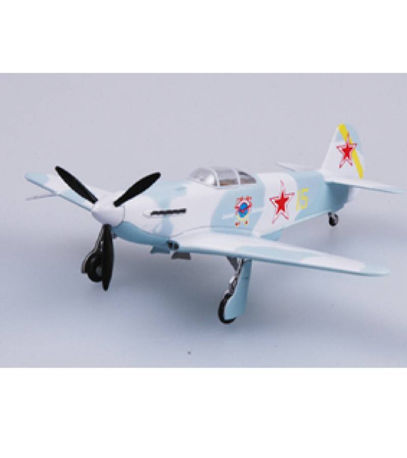1:72 YAK-3 157 SQN 1944