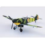 1:72 BF-109E-3 ROMANIA AIR FORCE