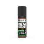 REAL COLOR EARTH RED FS30117 17ml