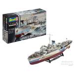 1:144 HMCS SNOWBERRY