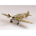 1:72 HURRICANE MKII 1941 RUSSIA