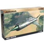 1:48 MIG-21 PFM
