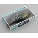 1:35 RUSSIAN OBJECT 490A