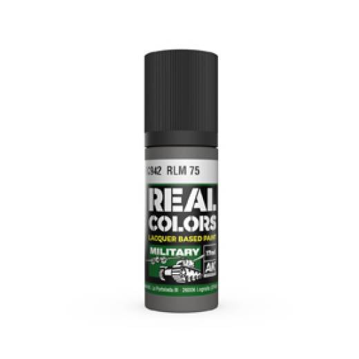 REAL COLOR RLM 75 17ml