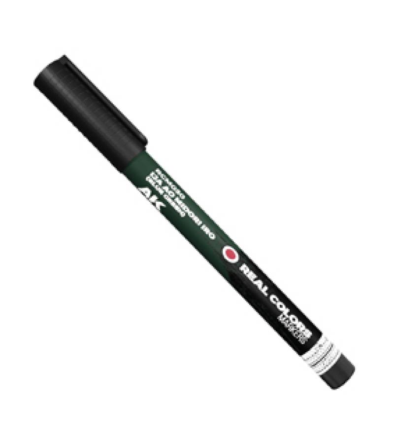 IJA AO MIDORI IRO (BLUE GREEN)  RC MARKER