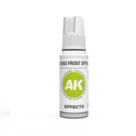 FROST EFFECT 17ml