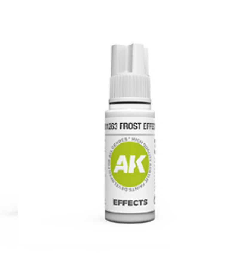 FROST EFFECT 17ml