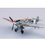 1:72 BF-109E-7/TROP 2/JG27