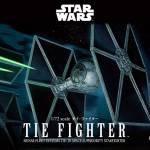 1:72 STAR WARS TIE FIGHTER