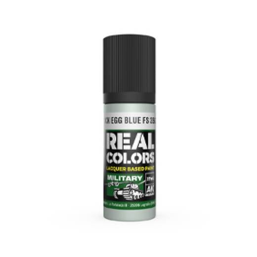 REAL COLOR DUCK EGG BLUE FS35622 17ml