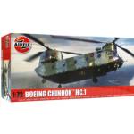 1:72 BOEING CH-47 CHINOOK HC.1