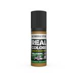 REAL COLOR RAF MIDDLE STONE 17ml