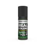 REAL COLOR MEDIUM GREEN 42 17ml