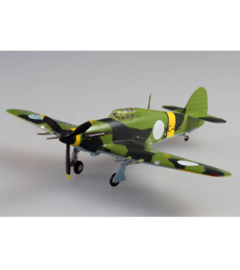 1:72 HURRICANE MK11 1942 FINLAND