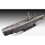 1:72 TYPE IX C (U505) Limited Edition