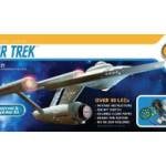 1:350 STAR TREK LIGHT KIT FOR USS ENTERPRISE