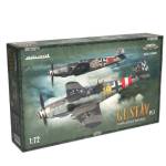 1:72 GUSTAV Pt.3 DUAL COMBO