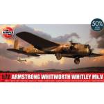 1:72 ARMSTRONG WHITWORTH WHITLEY MK.V