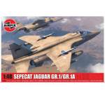 1:48 SEPECAT JAGUAR GR.1/GR.1A