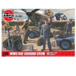 1:48 WWII RAF GROUND CREW