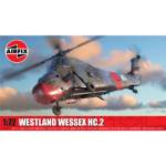 1:72 WESTLAND WESSEX HC.2