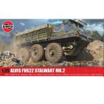 1:35 ALVIS FV622 STALWART MK.2