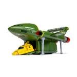 THUNDERBIRDS F.A.B. COLLECTION - THUNDERBIRD 2 & 4