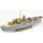 1:144 HMCS SNOWBERRY FLOWER CLASS DETAIL UP SET