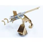 1:72 U-BOOT TYPE IX C DETAIL UP SET