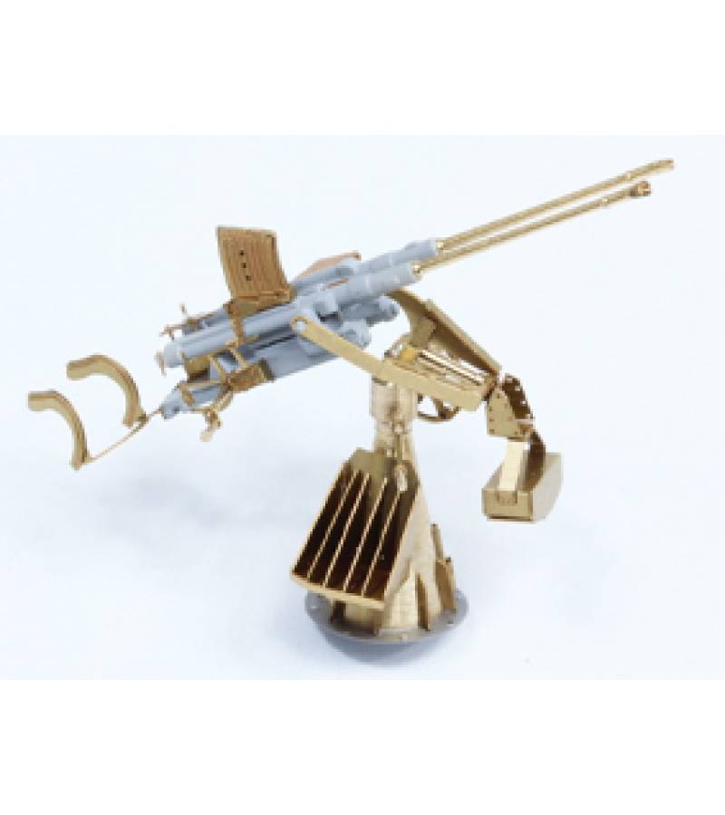 1:72 U-BOOT TYPE IX C DETAIL UP SET