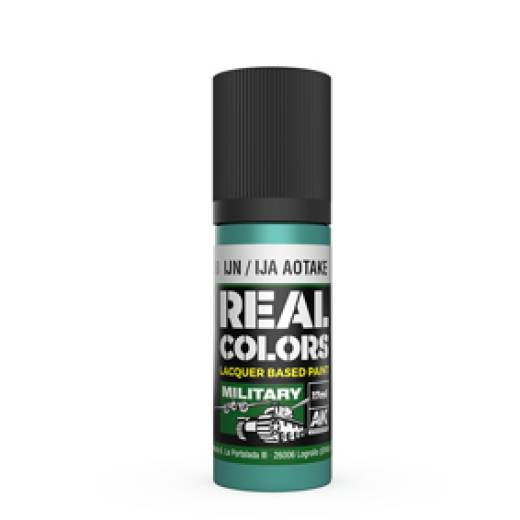 REAL COLOR IJN / IJA AOTAKE 17ml