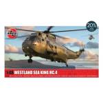 1:48 WESTLAND SEA KING HC 4