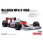 1:12 McLaren MP4/4 1988