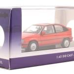 1:43 VAUXHALL ASTRA GTE 1 COR