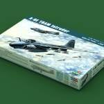 1:48 A-6E TRAM INTRUDER