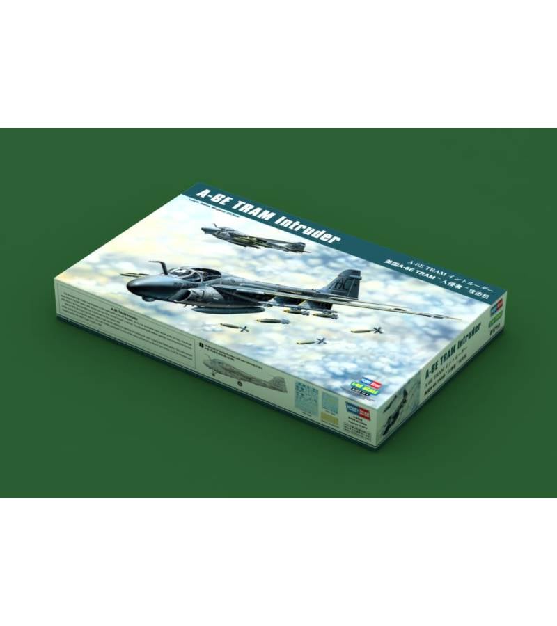 1:48 A-6E TRAM INTRUDER