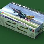1:48 FB-111 AARDVARK