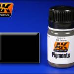 PIGMENT BLACK 35ml