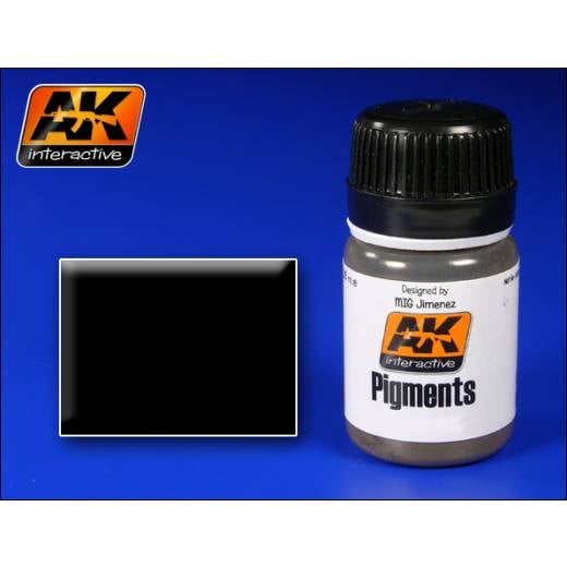 PIGMENT BLACK 35ml