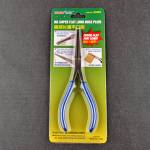 HG SUPER FLAT LONG NOSE PLIER