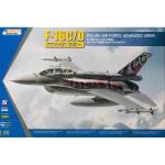 1:48 F-16CD POLISH AIR FORCE