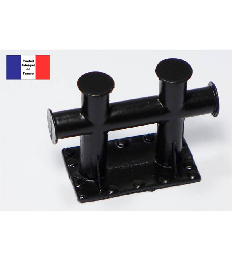 TOW RESIN BOLLARD 33mm